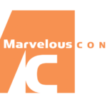 401 Digital Marvelous Connections Logo