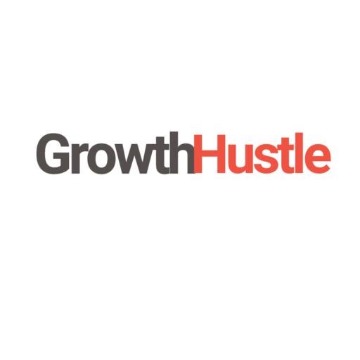 401 Digital Growth Hustle Logo