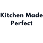 401 Digital Kitchen Made Perfect Logo