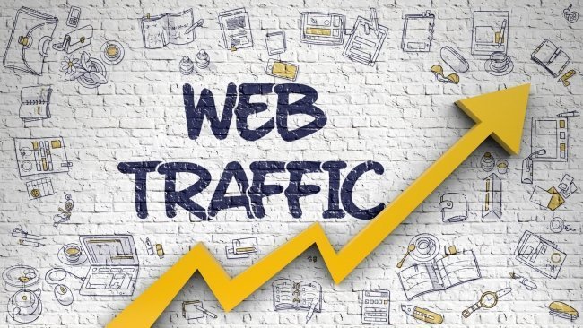 Driving Organic Traffic