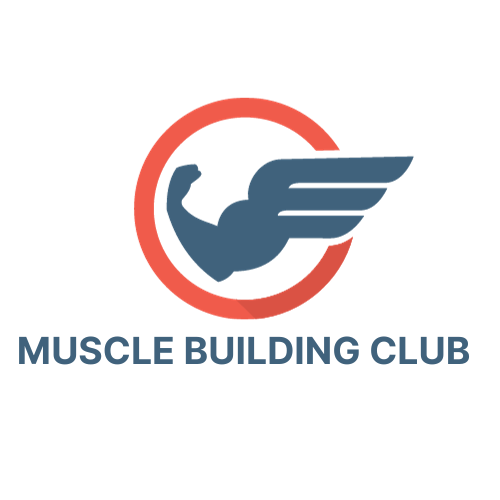 Muscle Building Club