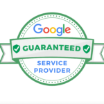 How 401 Digital Can Get Your Business Google Guaranteed