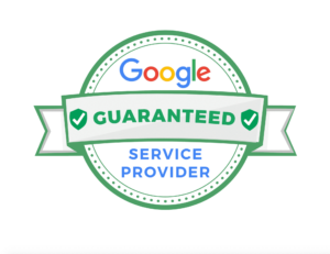 How 401 Digital Can Get Your Business Google Guaranteed